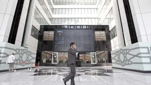 بورس به شرایط عادی بازمی‌گردد