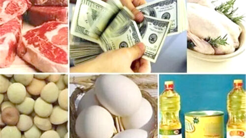 چطور در بحران جنگ مصرف کالاهای اساسی را مدیریت کنیم؟