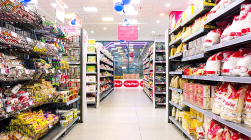 کمبودی دربازار نداریم