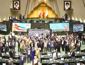 نقش بی‌بدیل مجلس در جنگ ۱۲ روزه