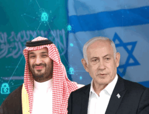 گزارش روزنامه عبری از حضور شرکت‌های اسرائیلی در عربستان