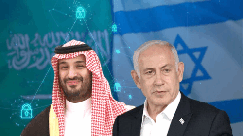 گزارش روزنامه عبری از حضور شرکت‌های اسرائیلی در عربستان