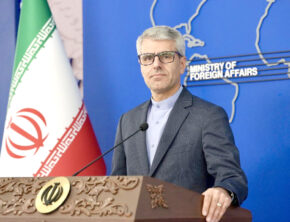 طرح پیشنهادی آمریکا، روند مذاکرات را زیر پا گذاشته است