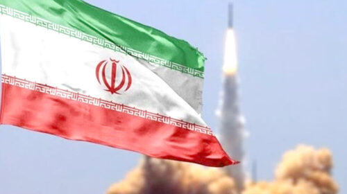 سپاه: اسرائیل آغازگر جنگ بود ولی نیروهای مسلح ایران پایان آن را رقم زدند