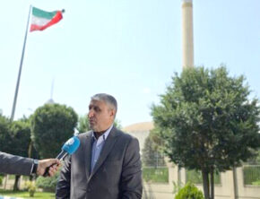 اسلامی: حق غنی‌سازی ایران قابل مذاکره یا تعطیلی نیست