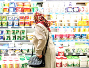 افزایش قیمت در بازار لبنیات ادامه دارد