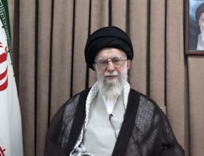 تهدید را برای کسانی انجام دهید که از تهدید می ترسند