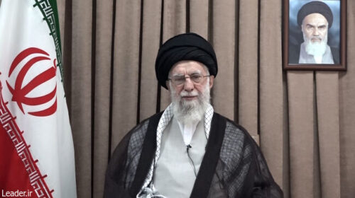 تهدید را برای کسانی انجام دهید که از تهدید می ترسند