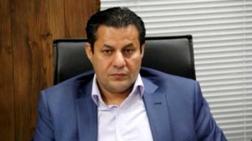 تا ۹-۸ ماه آینده هیچ مشکلی در تامین گوشت کشور نداریم