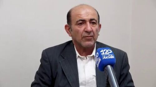 با بستن تنگه هرمز غربی‌ها به جان هم می‌افتادند