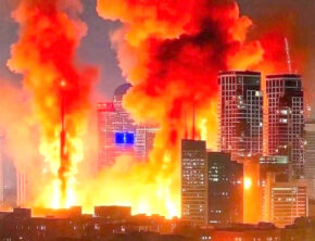 معاریو: موشک‌های ایران تل‌آویو را در شوک فرو برد