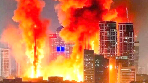 معاریو: موشک‌های ایران تل‌آویو را در شوک فرو برد