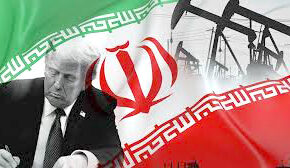 ترامپ برای کنترل نفت، التماس هم می‌کند