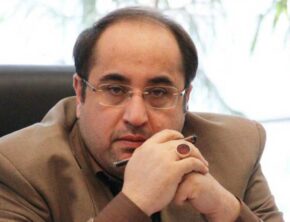 وزیر اقتصاد و حقوق مالکیت