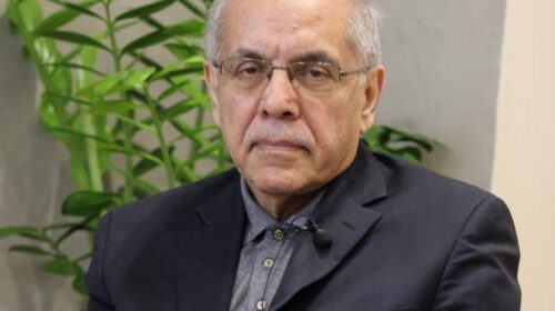 آمریکایی‌ها نمی‌توانند با برنامه موشکی ایران مشکل داشته باشند