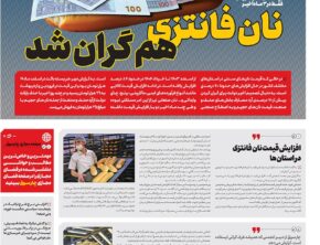 شماره 193- یکشنبه 11 خرداد