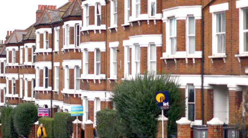 طرح «تغییر مسکن»؛ انقلاب بریتانیا برای حل بحران مسکن و رونق اقتصاد