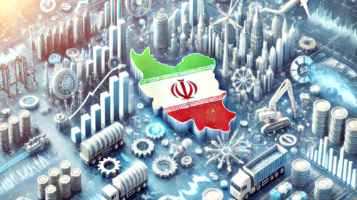 فرصت طلایی ایران در تجارت جهانی