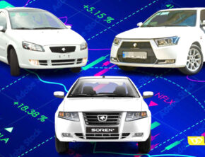 مخالفت وزارت صمت با فروش خودرو در بورس کالا