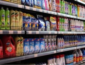 غوغای گرانی مواد غذایی