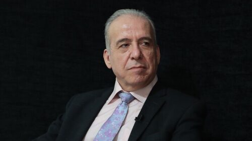 آقای ترامپ! چینی‌ها قبل از این که شما بیایی هم از ما نفت می‌خریدند