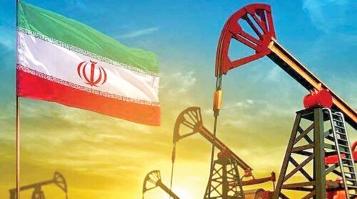 ترامپ در صدور مجوز صادرات نفت ایران به چین دنبال چه بود؟