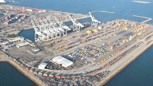 موافقان و مخالفان اخراج هند از بندر چابهار چه می‌گویند؟