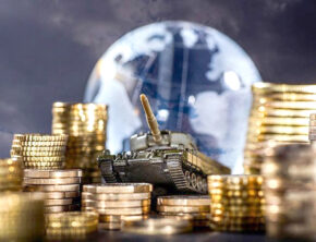 ستون‌های مقاوم‌سازی اقتصاد در شرایط جنگ