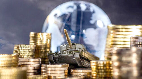 ستون‌های مقاوم‌سازی اقتصاد در شرایط جنگ