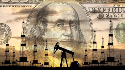 واکاوی ارتباط حمله به ایران با تضعیف پترودلار