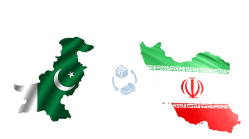نجات اقتصاد پاکستان از مسیر ایران