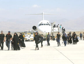 پروازهای اربعین و فراز و نشیب‌های قیمتی