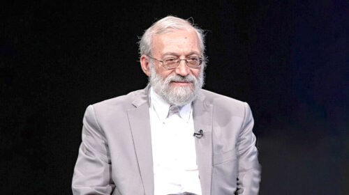 لاریجانی: میوه پیروزی در جنگ را با دیپلماسی نادرست تباه نکنیم