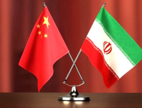 ۵ پروژه ایران و چین که آمریکا را خلع سلاح می‌کند