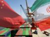 صادرات نفت ایران به چین چگونه دو برابر شد؟