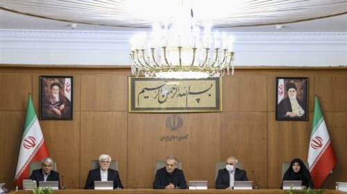 دولت با پیشنهاد دولت برای تعطیلی مخالفت کرد