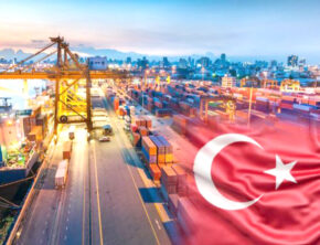 ترکیه چه کالاهایی از ایران خرید؟