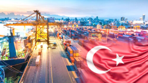 ترکیه چه کالاهایی از ایران خرید؟