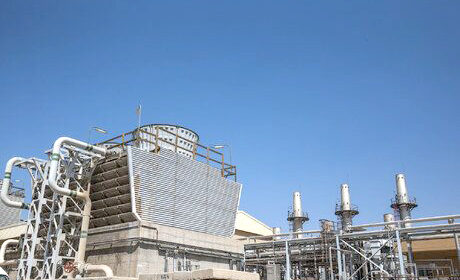 ایران در باشگاه ۱۰ کشور تولیدکننده آب سنگین جهان