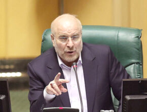 اظهارات قالیباف درباره اصلاحات انرژی در هفته‌های آینده