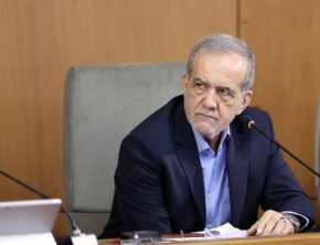 انسجام مردم، توطئه دشمن را در دفاع مقدس ۱۲ روزه بی‌اثر کرد