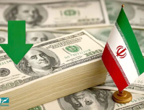 رسانه آمریکایی: ایران با محور اوراسیا سلطه دلار را در هم می‌شکند