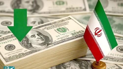 رسانه آمریکایی: ایران با محور اوراسیا سلطه دلار را در هم می‌شکند