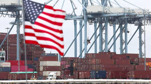 اتحادیه اروپا و کره جنوبی در تلاش برای جلوگیری از تعرفه‌های جدید آمریکا