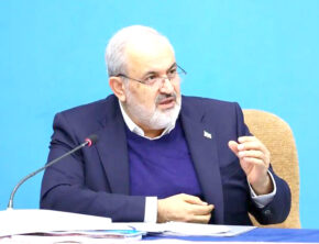 سخنگوی قطع برق و آب