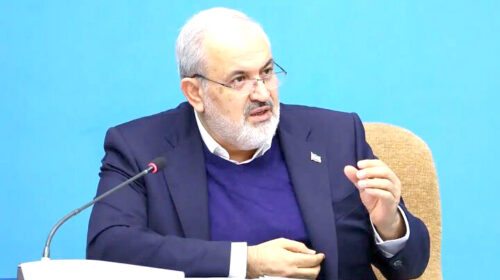 سخنگوی قطع برق و آب