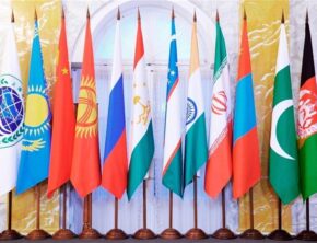 تاکید سازمان شانگهای بر تضمین حق مشروع هسته‌ای ایـران