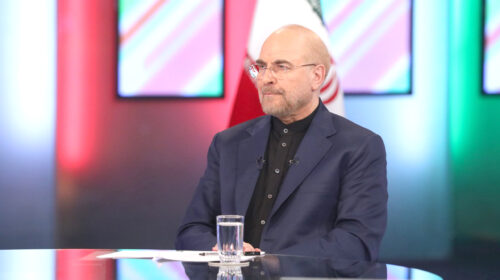 قالیباف: حمله اسرائیل به ایران قطعاً با هماهنگی آمریکا انجام شد