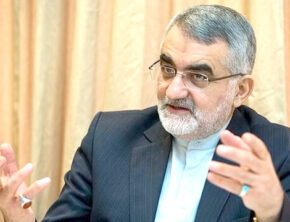 بازنگری در شیوه‌های شناسایی دقیق شبکه نفوذ و جواسیس