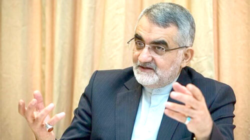 بازنگری در شیوه‌های شناسایی دقیق شبکه نفوذ و جواسیس